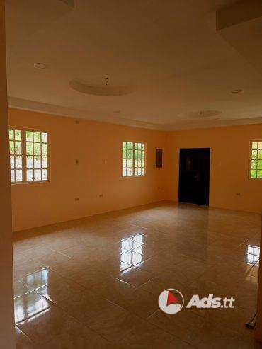 SANGRE GRANDE THREE (3) BEDROOM HOME