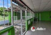 POINT FORTIN COMMERCIAL PROPERTY