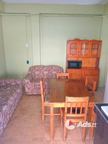 EL DORADO FULLY FURNISHED