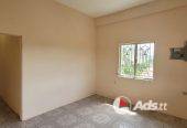 POINT FORTIN TWO (2) BEDROOM APARTMENT