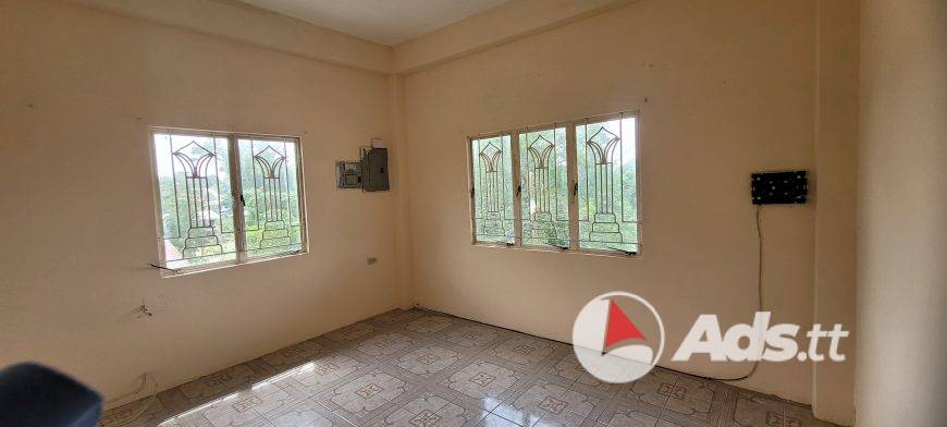 POINT FORTIN TWO (2) BEDROOM APARTMENT