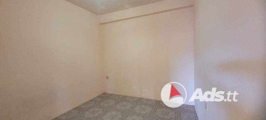 POINT FORTIN TWO (2) BEDROOM APARTMENT