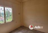 POINT FORTIN TWO (2) BEDROOM APARTMENT