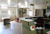 Medical Facility for Sale