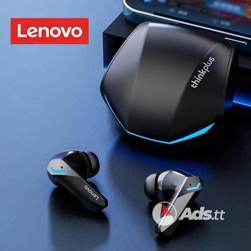 Lenovo Wireless Bluetooth Earphones