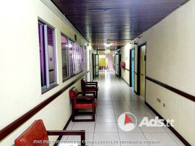 Medical Facility for Sale