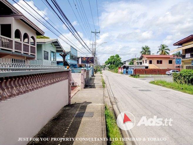 Building for Sale in Couva