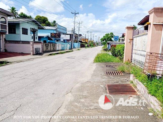 Building for Sale in Couva