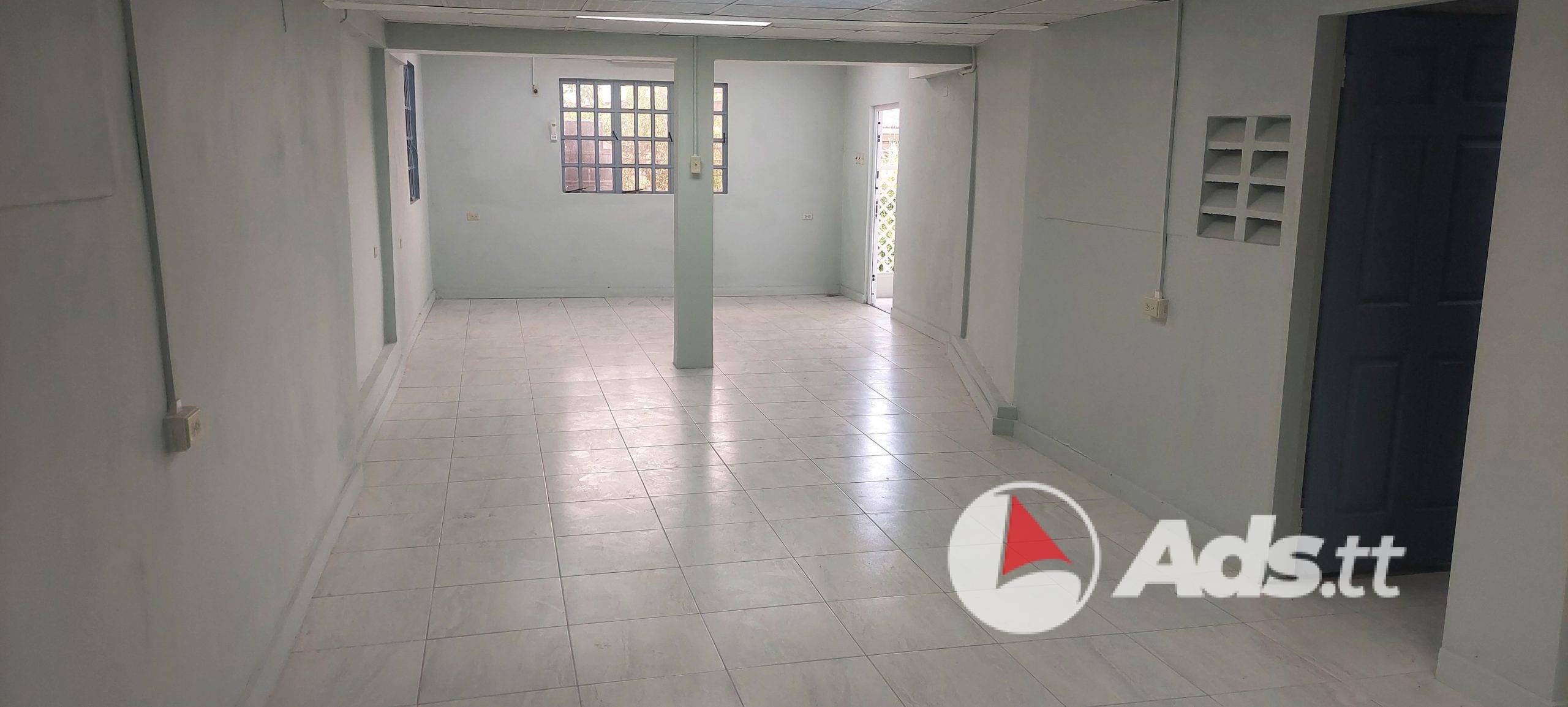 SAN FERNANDO COMMERCIAL SPACE