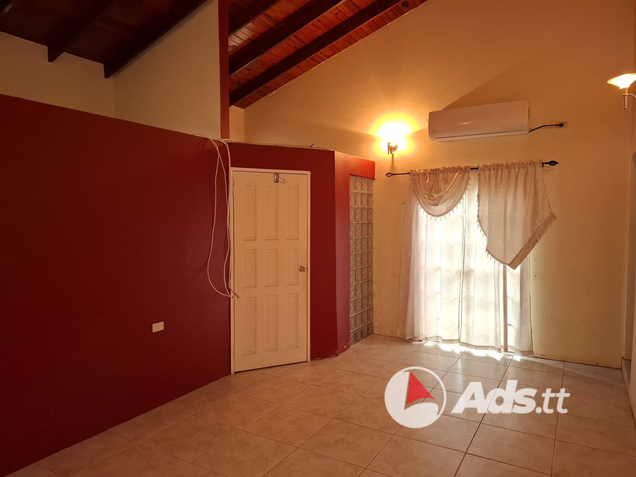 ST JOSEPH SIX (6) BEDROOM HOME