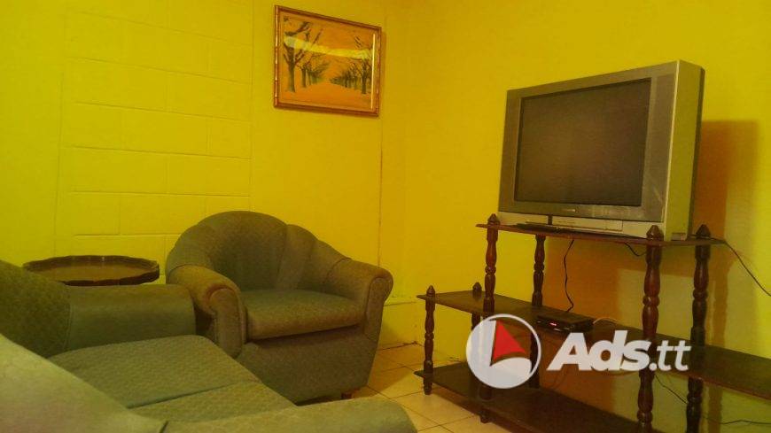 SAN FERNANDO FURNISHED STUDIO APARTMENT