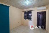 CHARLIEVILLE ONE (1) BEDROOM APARTMENT