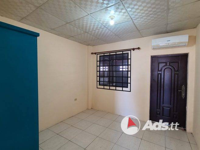 CHARLIEVILLE ONE (1) BEDROOM APARTMENT