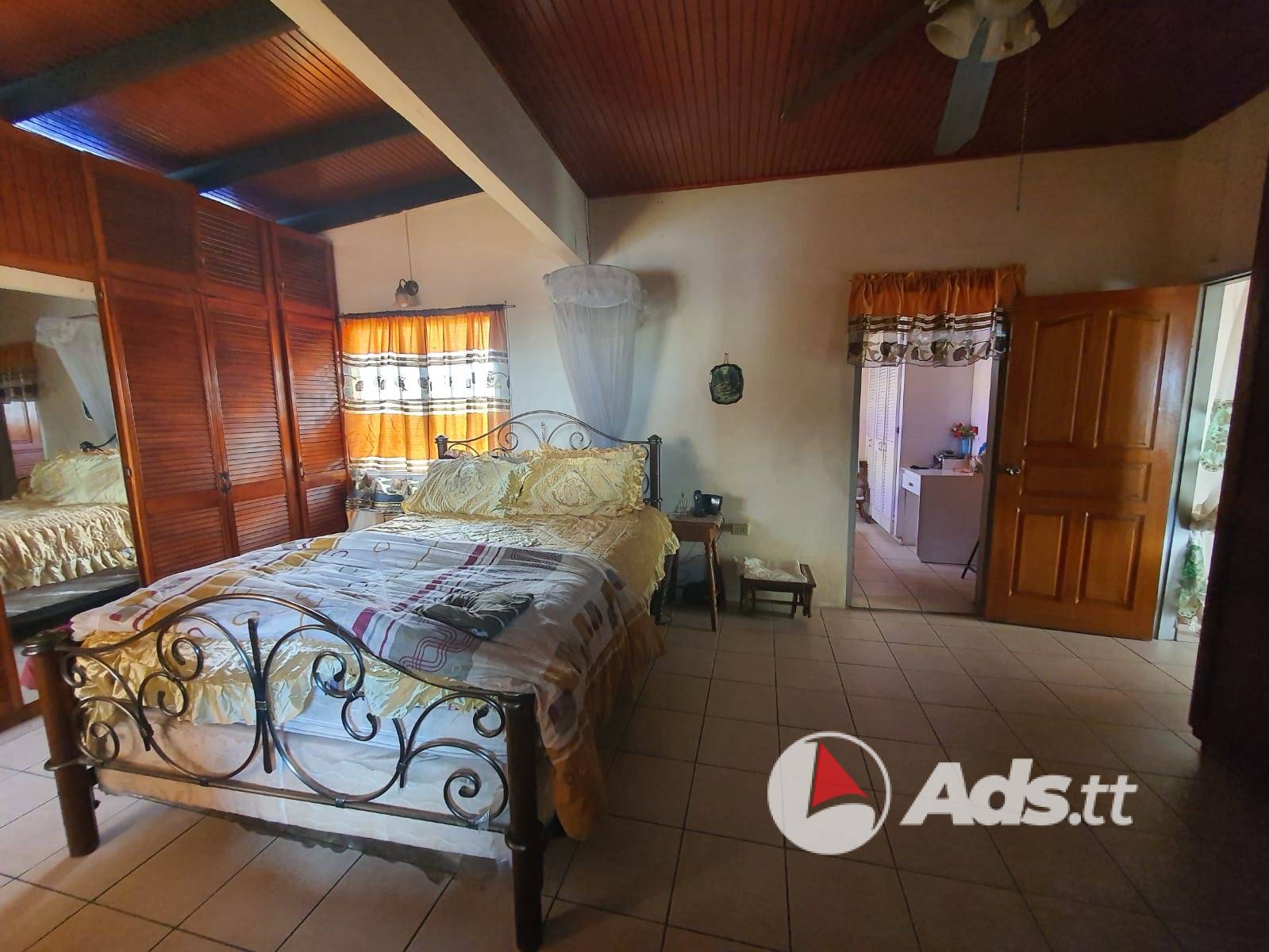 BARATARIA RESIDENTIAL INVESTMENT PROPERTY