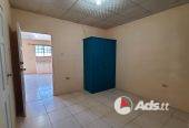 CHARLIEVILLE ONE (1) BEDROOM APARTMENT