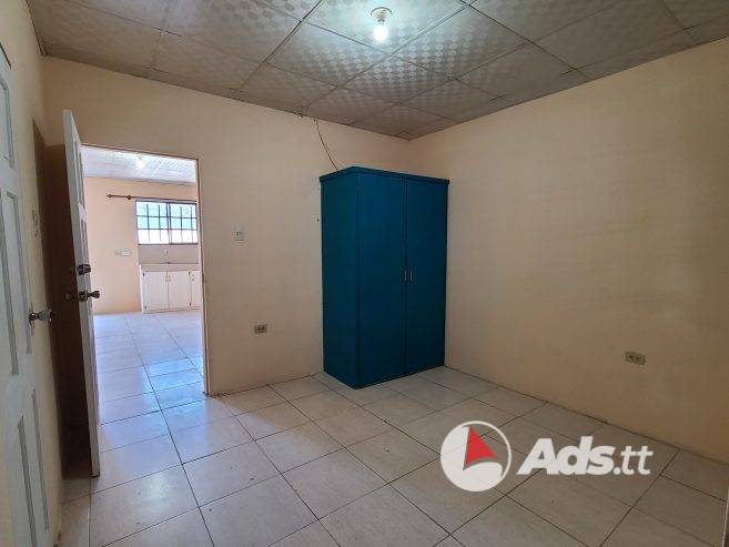 CHARLIEVILLE ONE (1) BEDROOM APARTMENT