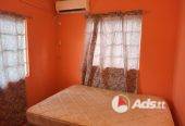 EL DORADO FULLY FURNISHED TWO BEDROOM