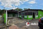 POINT FORTIN COMMERCIAL PROPERTY