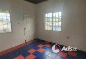 CHAGUANAS TWO (2) BEDROOM APARTMENT