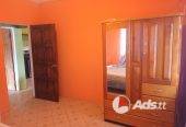 EL DORADO FULLY FURNISHED TWO BEDROOM