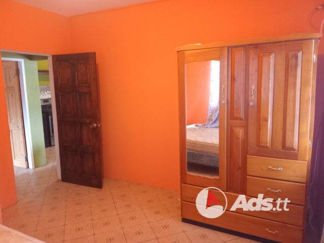 EL DORADO FULLY FURNISHED TWO BEDROOM