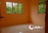 SANGRE GRANDE THREE (3) BEDROOM HOME