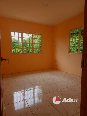 SANGRE GRANDE THREE (3) BEDROOM HOME