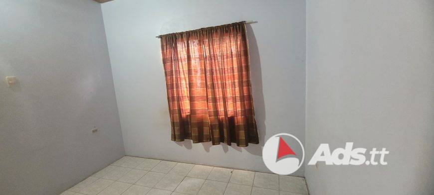 CHAGUANAS TWO (2) BEDROOM APARTMENT