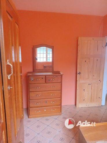 EL DORADO FULLY FURNISHED TWO BEDROOM