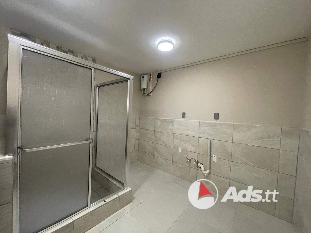 SOUTH OROPOUCHE TWO (2) BEDROOM APARTMENT