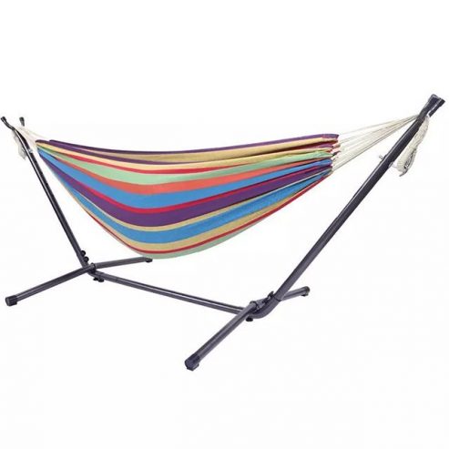 Hammock and Stand Combo