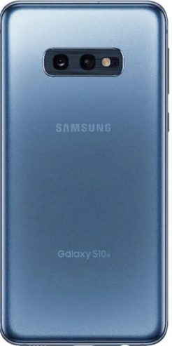 Refurbished Samsung galaxy s10E