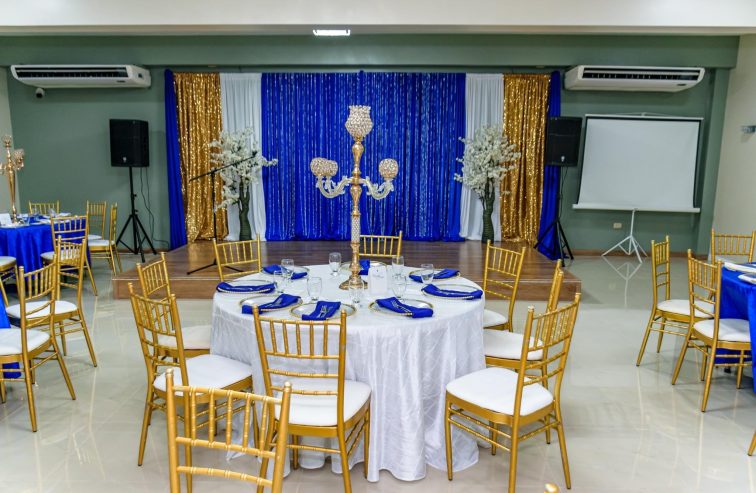 Event Space for rent