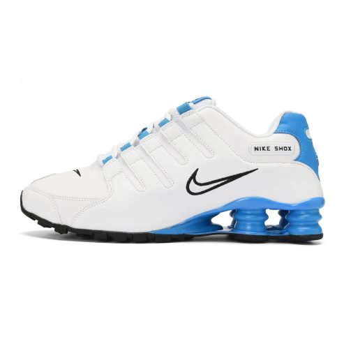 Nike Shox