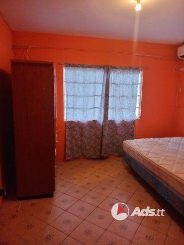 EL DORADO FULLY FURNISHED TWO BEDROOM