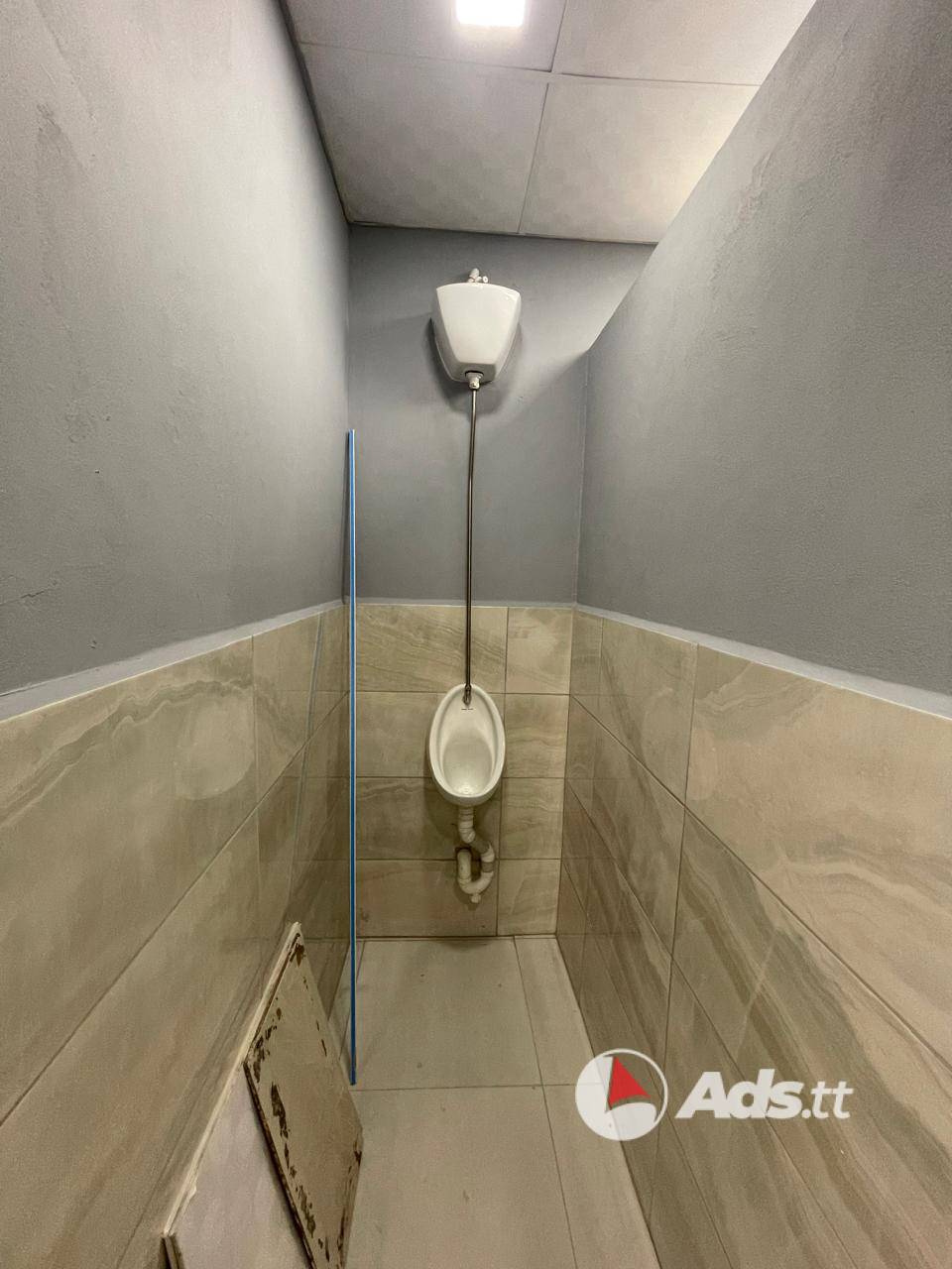 SOUTH OROPOUCHE COMMERCIAL SPACE