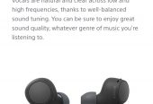 Sony WF-C510 Wireless Earbuds