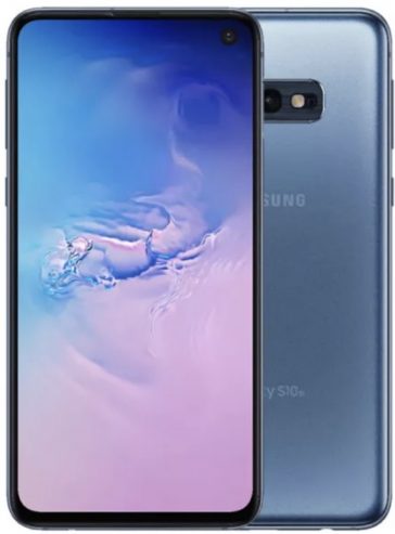 Refurbished Samsung galaxy s10E