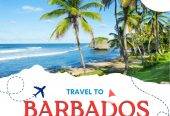 It’s Time to Travel to Barbados