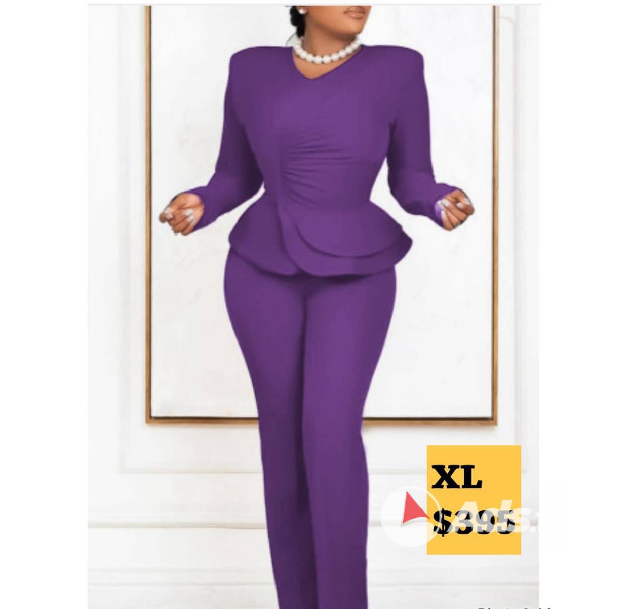 Elegant ladies Clothing