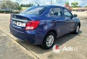 Suzuki Dzire