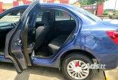 Suzuki Dzire