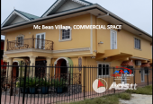 COUVA COMMERCIAL SPACES