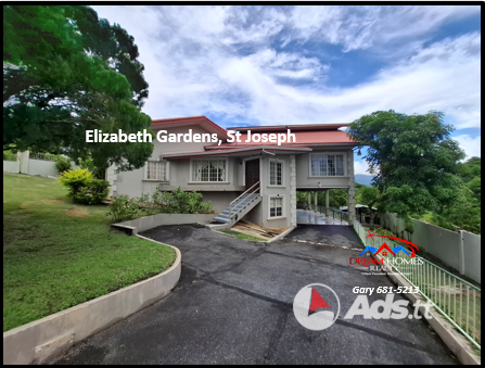 ST JOSEPH SIX (6) BEDROOM HOME