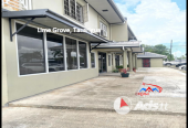 TACARIGUA COMMERCIAL SPACES