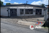 COCOYEA COMMERCIAL SPACE