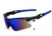 Unisex Sports Sunglasses for Cycling, Hiking, Other Outdoor Activites