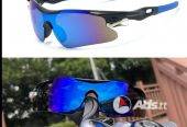 Unisex Sports Sunglasses for Cycling, Hiking, Other Outdoor Activites