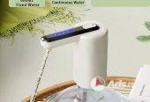 Smart Automatic Portable Wireless Water Dispenser Pump