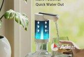 Smart Automatic Portable Wireless Water Dispenser Pump